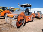 Used Hamm Roller